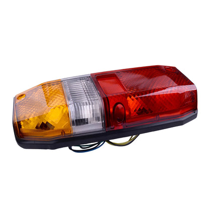 Rear Taillight for Toyota Land Cruiser 70 75 Series Troopy (1985-1999)