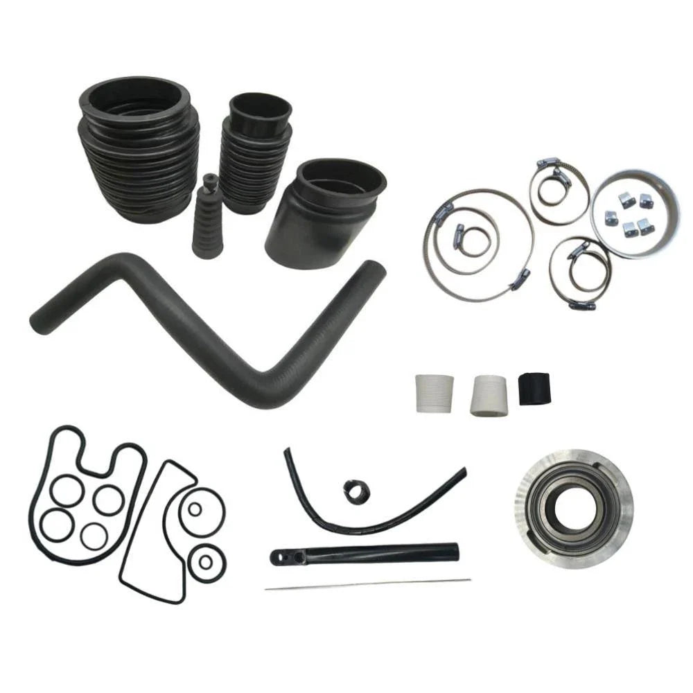 MerCruiser Bravo I/II/III Transom Seal Kit for Bravo Series (30-803100T1)