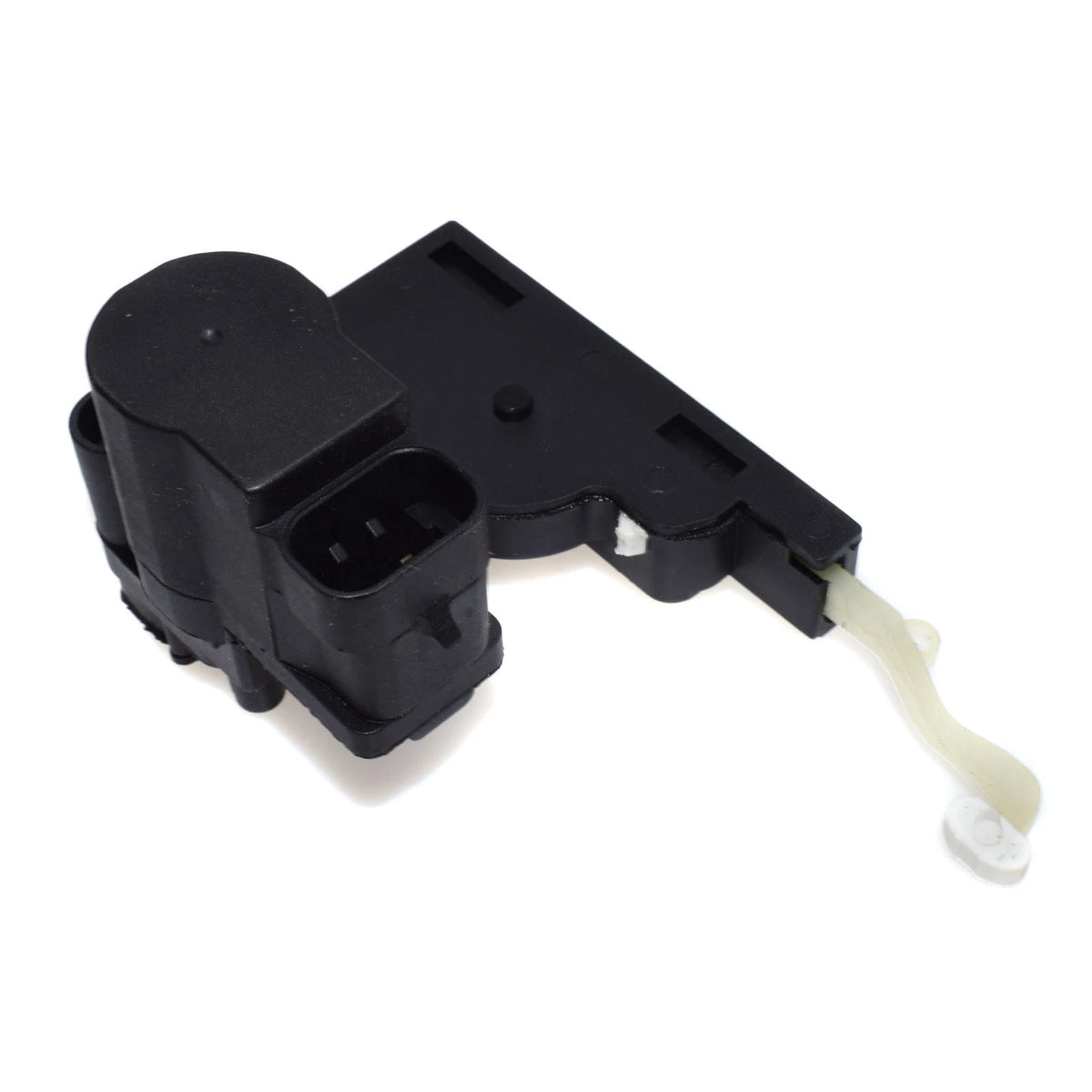 Door Lock Actuator Motor Front/Rear/Left for Chevy/GMC/Pontiac/Buick (2005–2023)