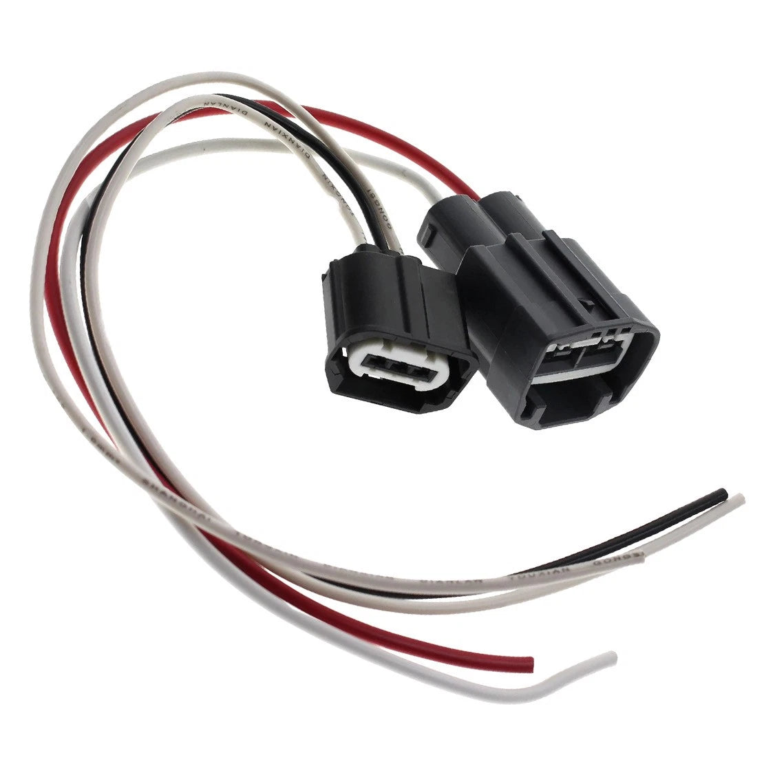 Electric Power Steering Pump Wire Connector for Ford Volvo S40 V50 (2004-2011)