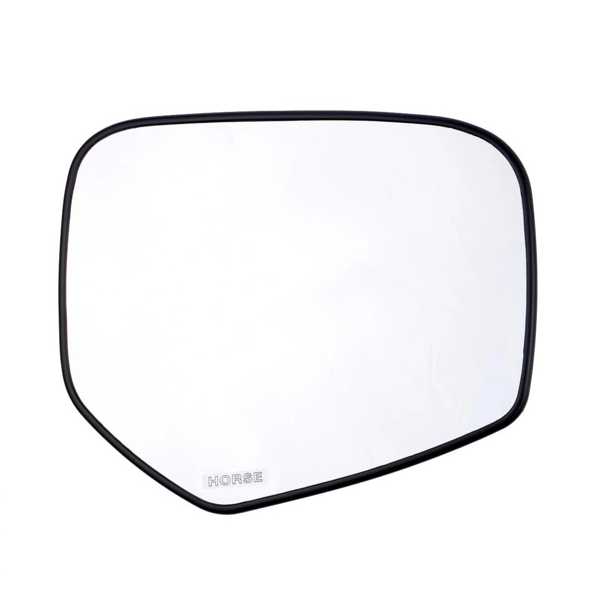 Side Mirror Lens Rear View RH Door Fit For Mitsubishi Triton L200 Pickup 2005-14