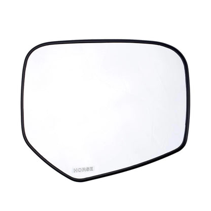 Side Mirror Lens Rear View RH Door Fit For Mitsubishi Triton L200 Pickup 2005-14
