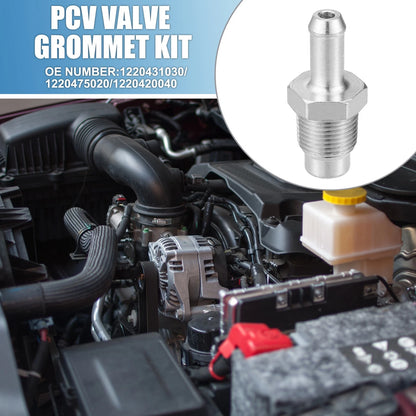 PCV Valve Fittings for Toyota Camry (2002-2006)