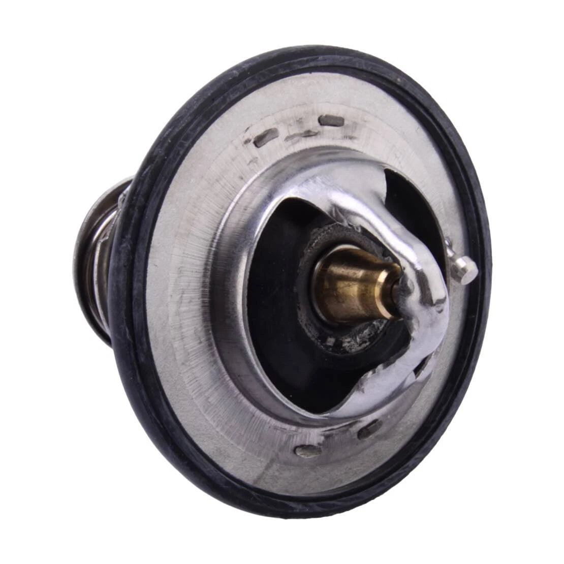 Engine Thermostat Assembly for Honda Accord, Odyssey, Acura (2003-2012)