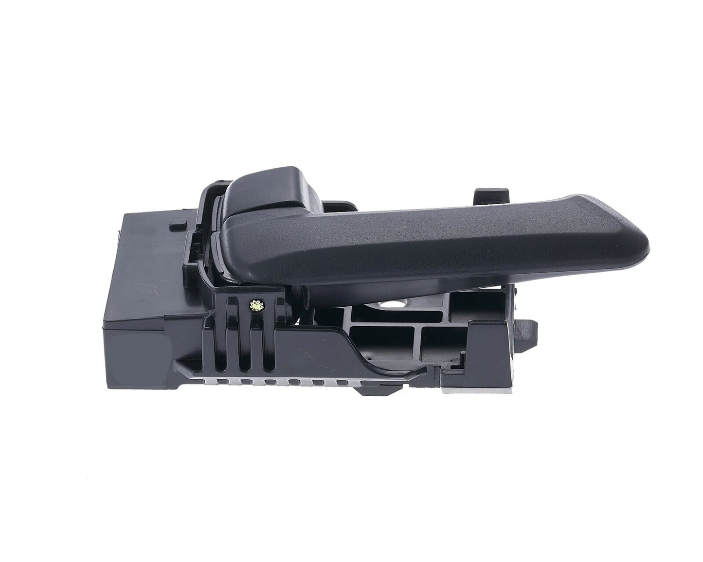 Rear Left Inner Door Handle Textured Black for Holden Rodeo (2003-2008)
