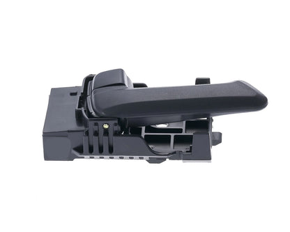 Rear Left Inner Door Handle Textured Black for Holden Rodeo (2003-2008)