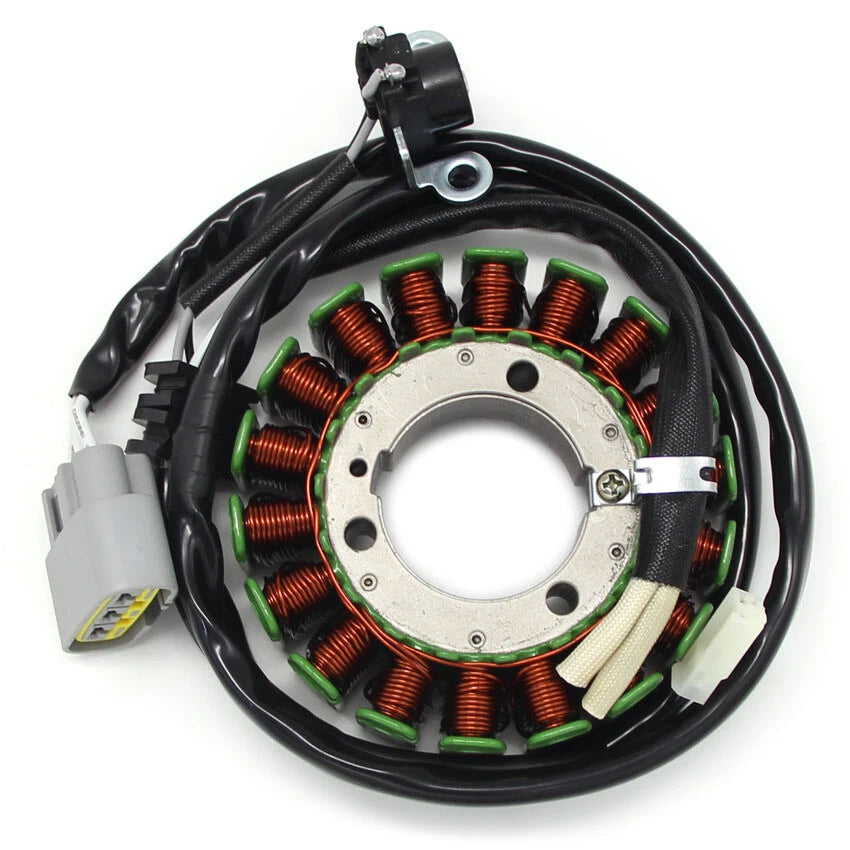 Stator Coil for Yamaha FJ09 FZ-09 XSR900 MT-09 Tracer 900 GT (2015-2023)