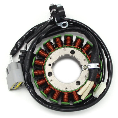 Stator Coil for Yamaha FJ09 FZ-09 XSR900 MT-09 Tracer 900 GT (2015-2023)