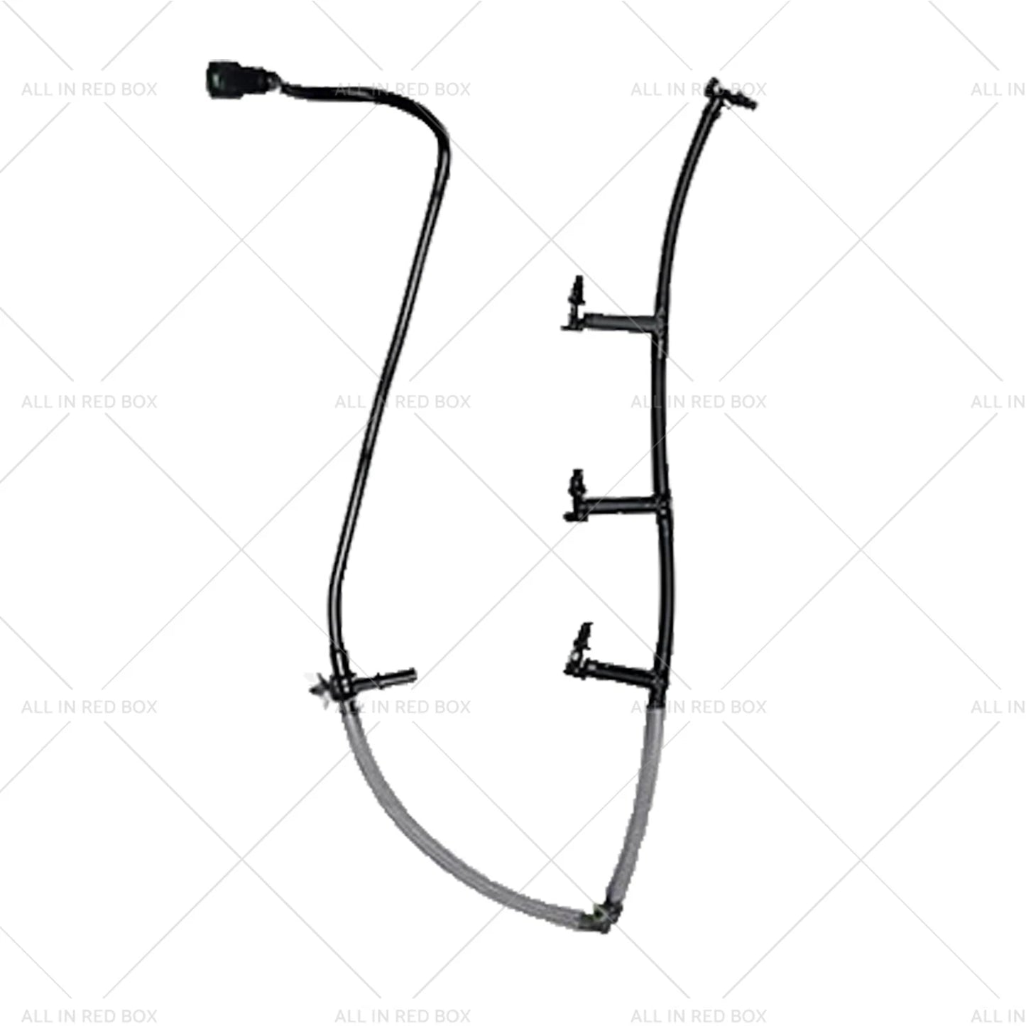 Oil Feed Pipe for Ford Ranger 2.2L Diesel (2011-2015)