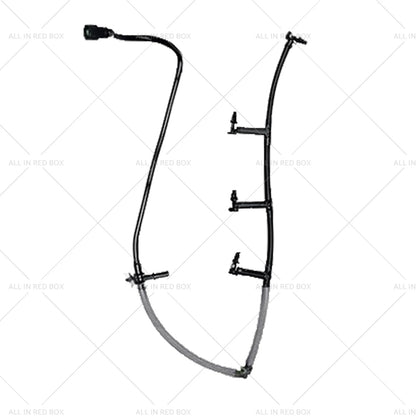 Oil Feed Pipe for Ford Ranger 2.2L Diesel (2011-2015)