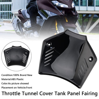 Gas Tank Fairing Cover for Yamaha Tmax 560 (2022-2023)