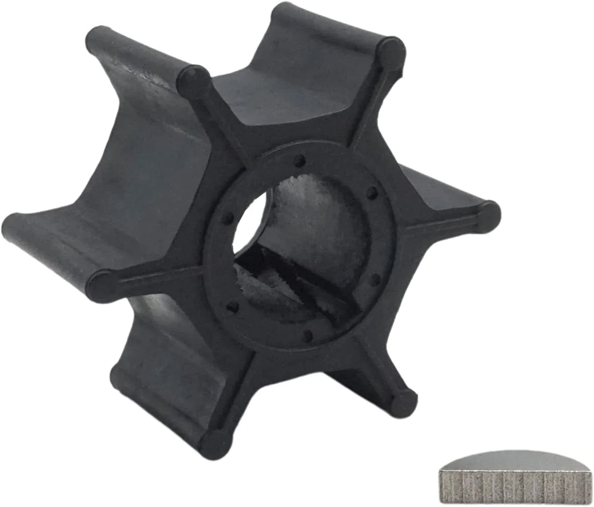 Water Pump Service Kit for Suzuki 4-Stroke Outboard 17400-99J00/99J20