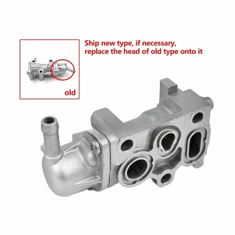 Fast Idle Thermo Valve for Honda Civic EG (1992–1995)