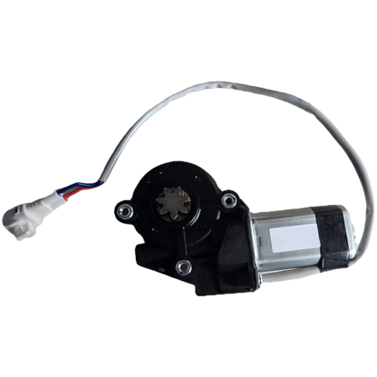 Front Right Window Lift Motor 2-Pin for Toyota Landcruiser J100 (1998–2007)