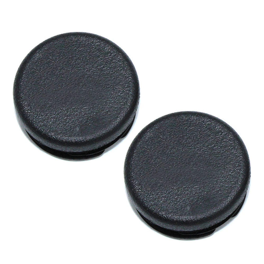 Frame Hole Cover Caps for YAMAHA Tenere 700 (2019-2021)
