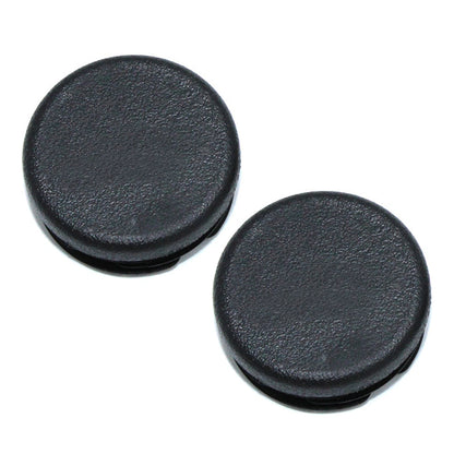 Frame Hole Cover Caps for YAMAHA Tenere 700 (2019-2021)
