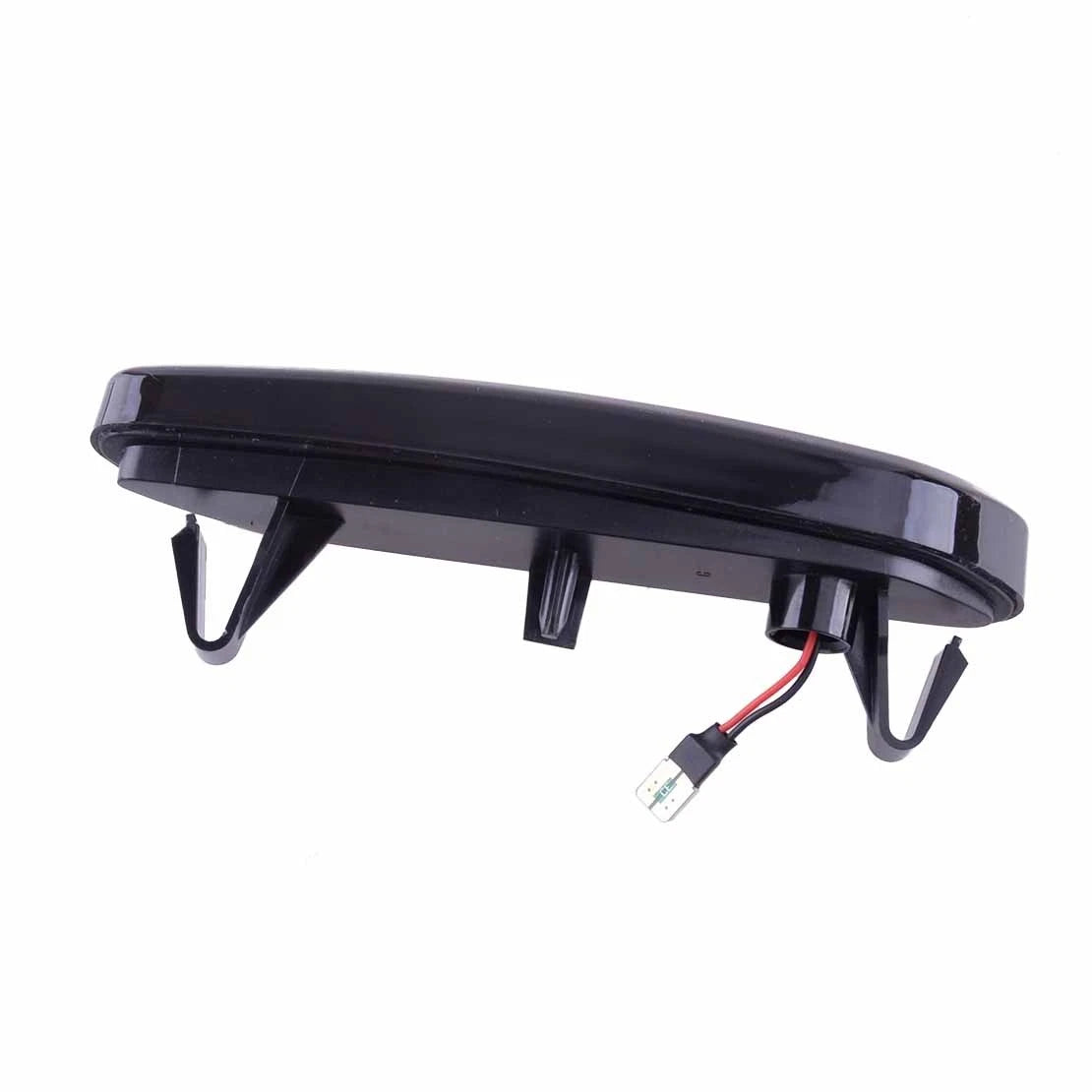 Smoke LED Fender Side Marker Light for Mini Cooper R60 R61 (2012-2017)