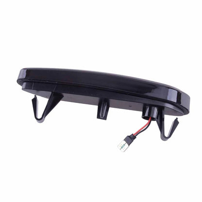 Smoke LED Fender Side Marker Light for Mini Cooper R60 R61 (2012-2017)