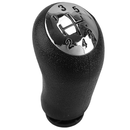 5 Speed Gear Shift Knob for Renault Clio, Laguna, Twingo, Dacia Duster (2005-2023)