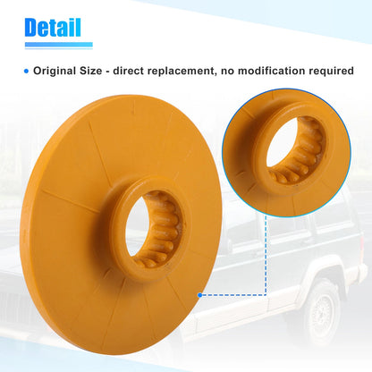 5.31 Inch Rear Suspension Bump for Chevrolet Impala (2014-2020)