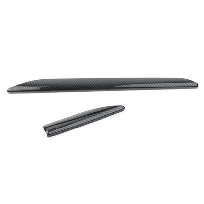 ABS Console Dashboard Strip Trim for Subaru Forester (2019-2024)