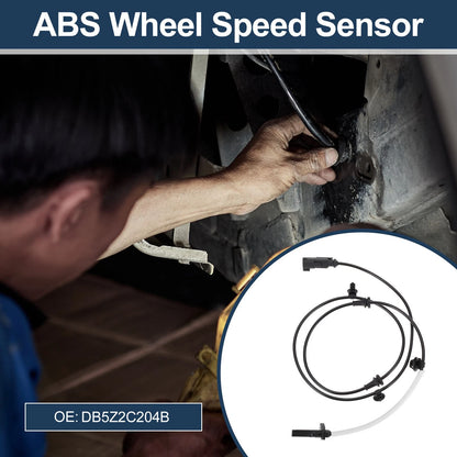 ABS Wheel Speed Sensor for Ford Taurus (2013-2015)