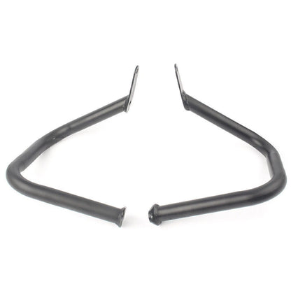 Highway Engine Guard Crash Bars Protector Steel for Yamaha Vstar 400/650 (2006-2017)