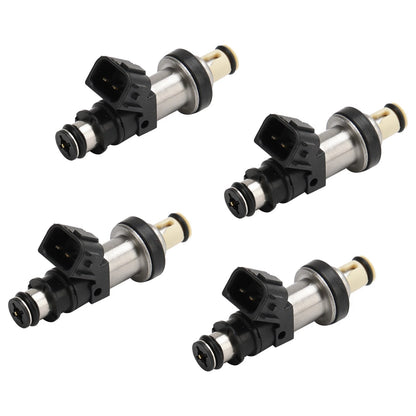4 x Fuel Injectors for Honda Outboard Engine BF115-BF130 (2001-2005)