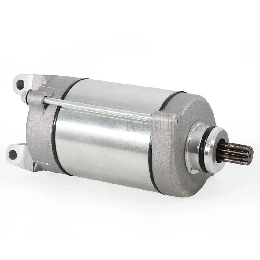 Starter for Honda NTV650 Revere, NTV650 Deauville, NTV600 (88-05)