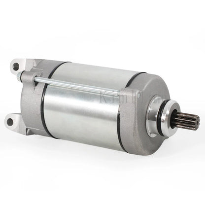 Starter for Honda NTV650 Revere, NTV650 Deauville, NTV600 (88-05)