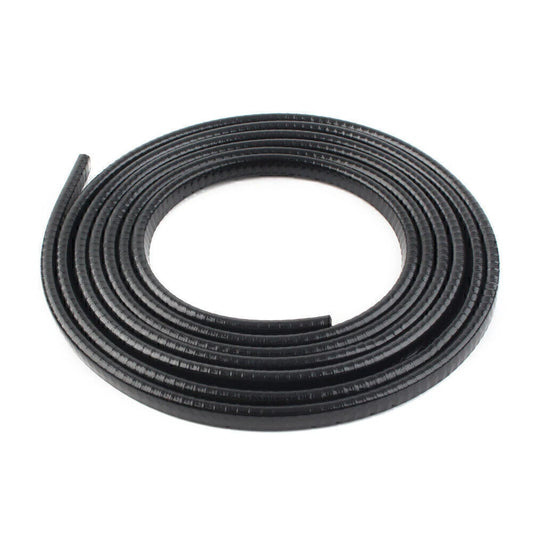 10FT Car Door Window Rubber Seal Strip Insulation Weatherstrip for Make & Model