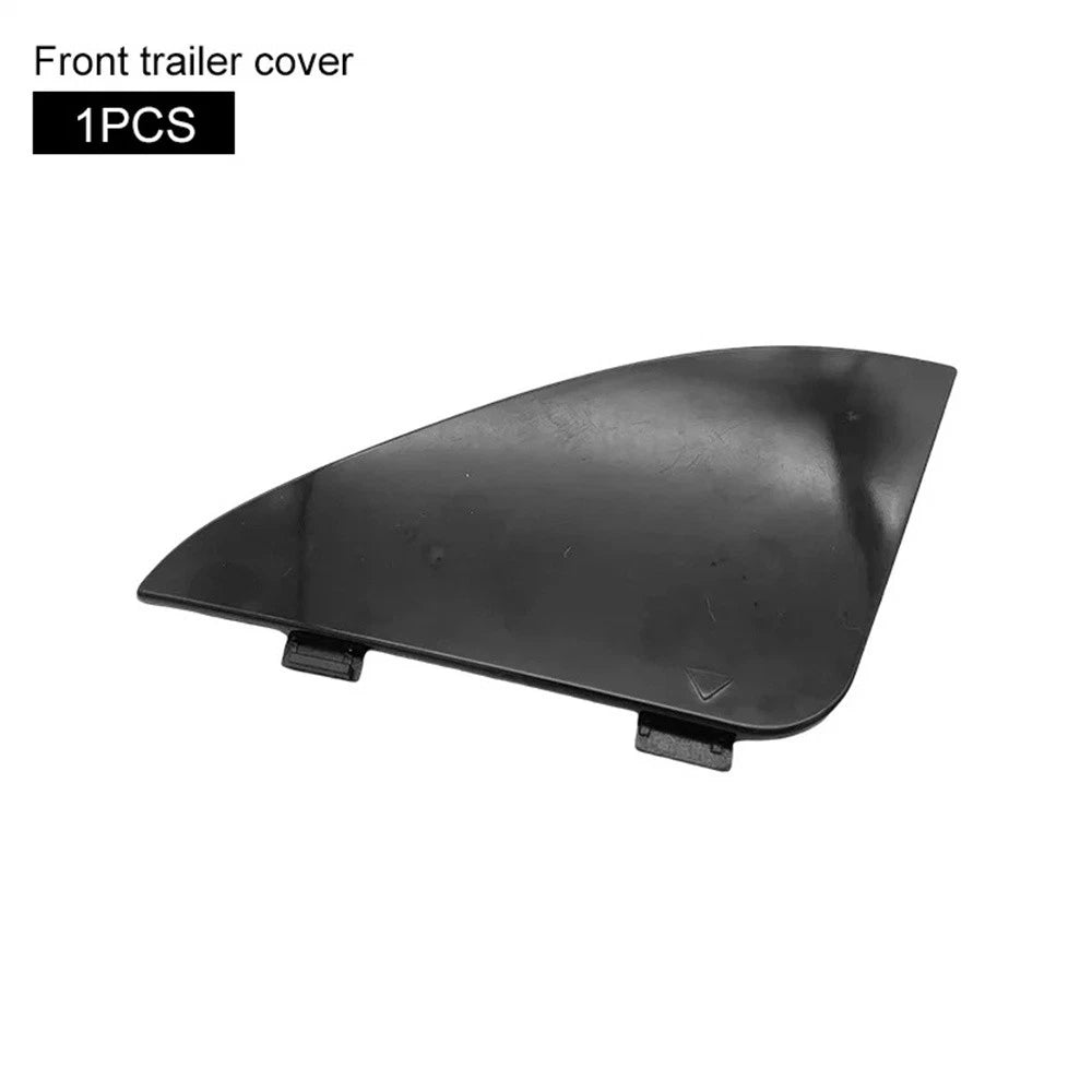 Front Bumper Tow Hook Cover for BMW X2 (2018-2023)