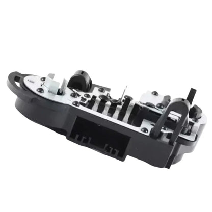 Left Side Rear Taillight Circuit Board for BMW 3 Series F30 F31 (2012-2019)