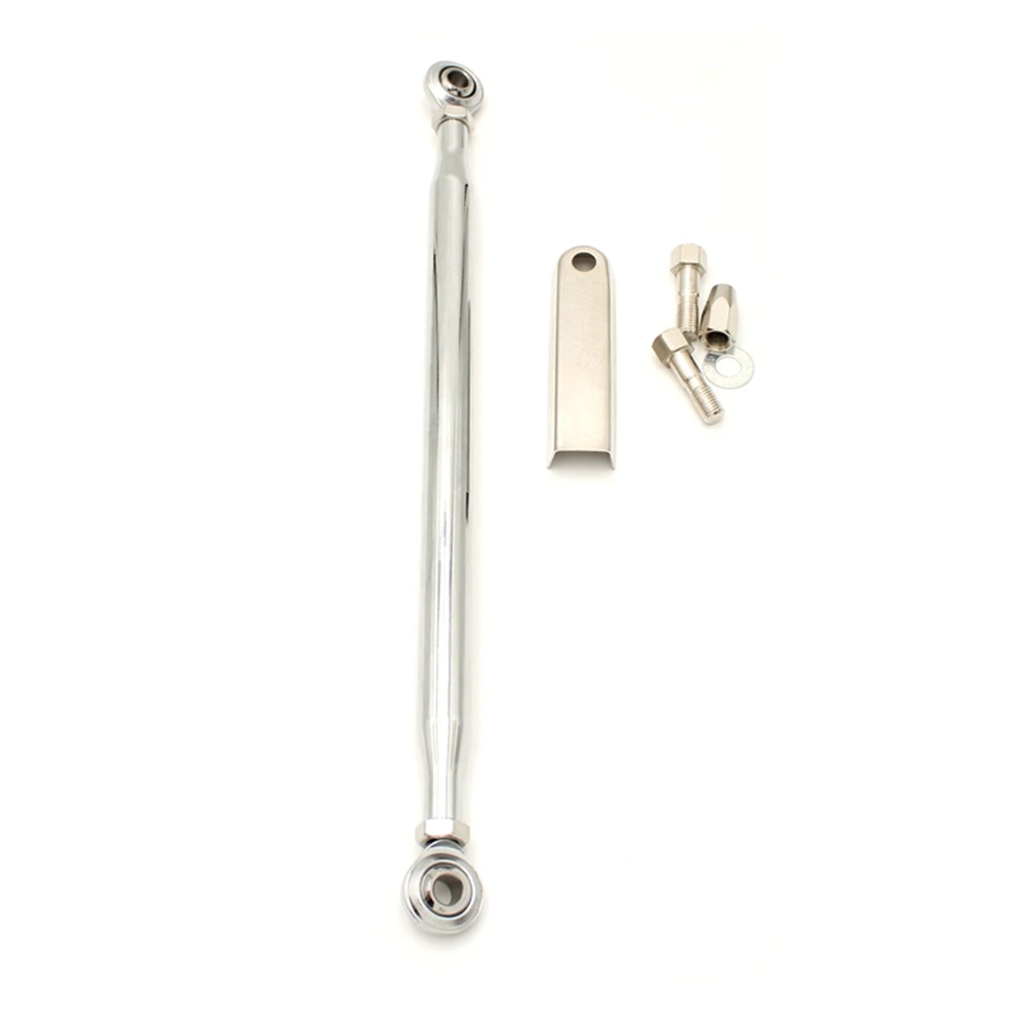 Chrome Gear Shifter Lever for Harley Davidson Rocker C (2008-2011)