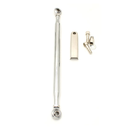 Chrome Gear Shifter Lever for Harley Davidson Rocker C (2008-2011)