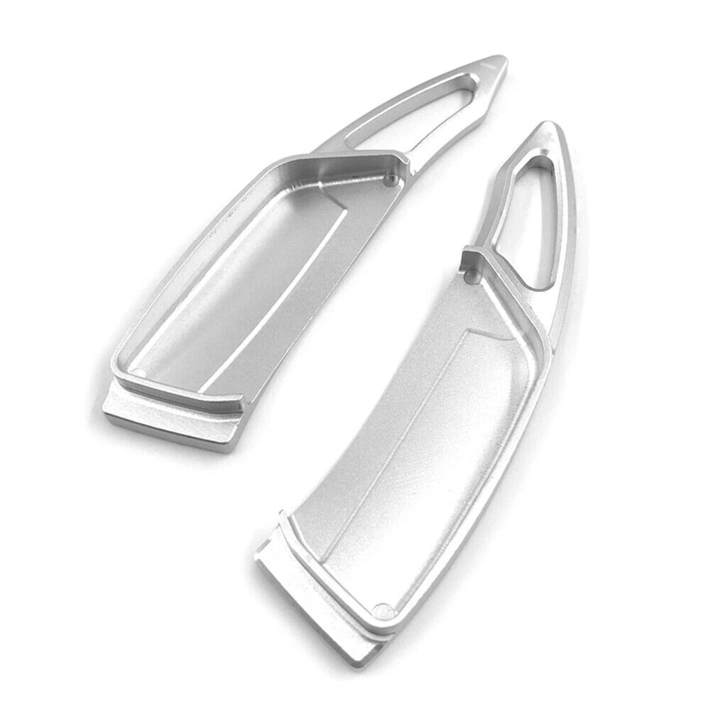 Steering Wheel Paddle Shifter Extensions for Peugeot 3008 5008 GT (2017-2019)