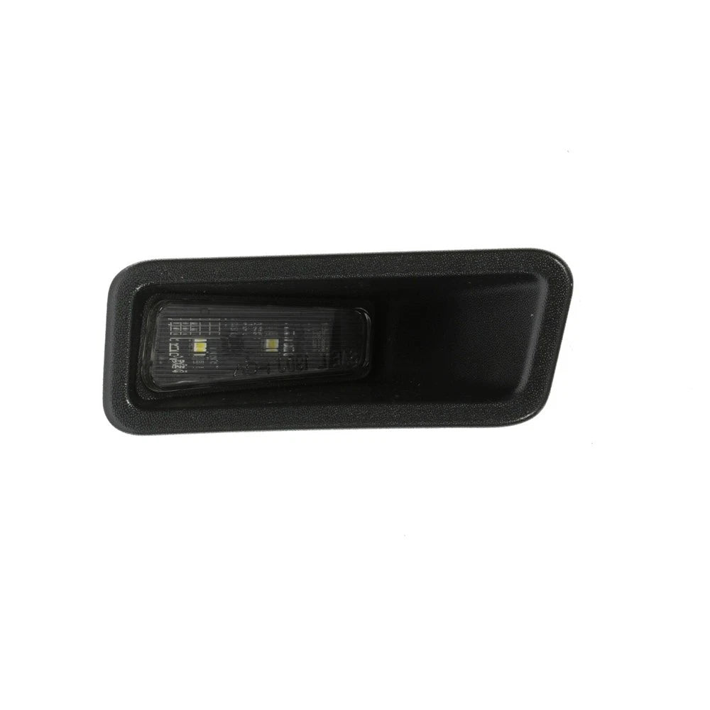 Rear Left License Plate Lamp Light for 2019-2026 Ram 2500 3500