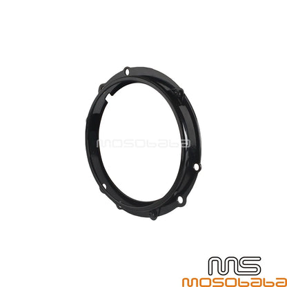 LED Headlight w/ Bracket Mount for Harley Softail Low Rider ST FXLRST (2022-Up)