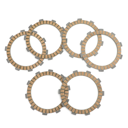 Clutch Kit for Yamaha XT225, YZ125H, IT200, IT175 (2000-2007)