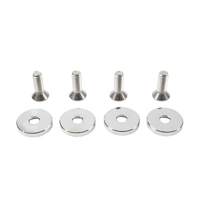 Flatside Gas Tank Bolt Mount for Harley Softail Springer Fat Boy FXST FLST (1991-1999)