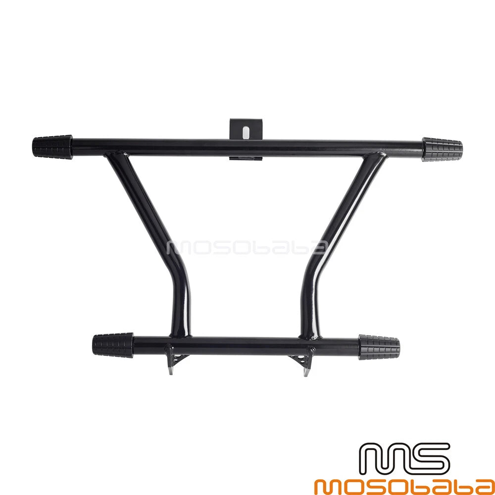 Highway Pegs Engine Guard Crash Bar for Harley Street Bob FXBB (2018-2023)