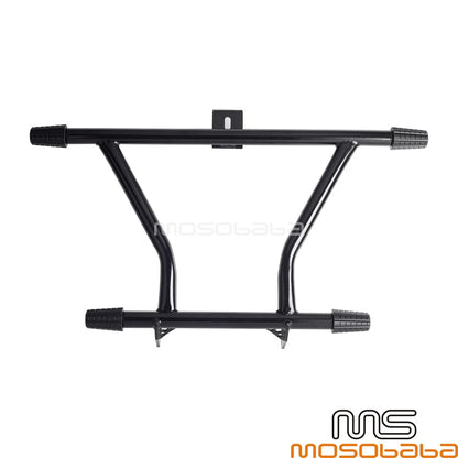 Highway Pegs Engine Guard Crash Bar for Harley Street Bob FXBB (2018-2023)