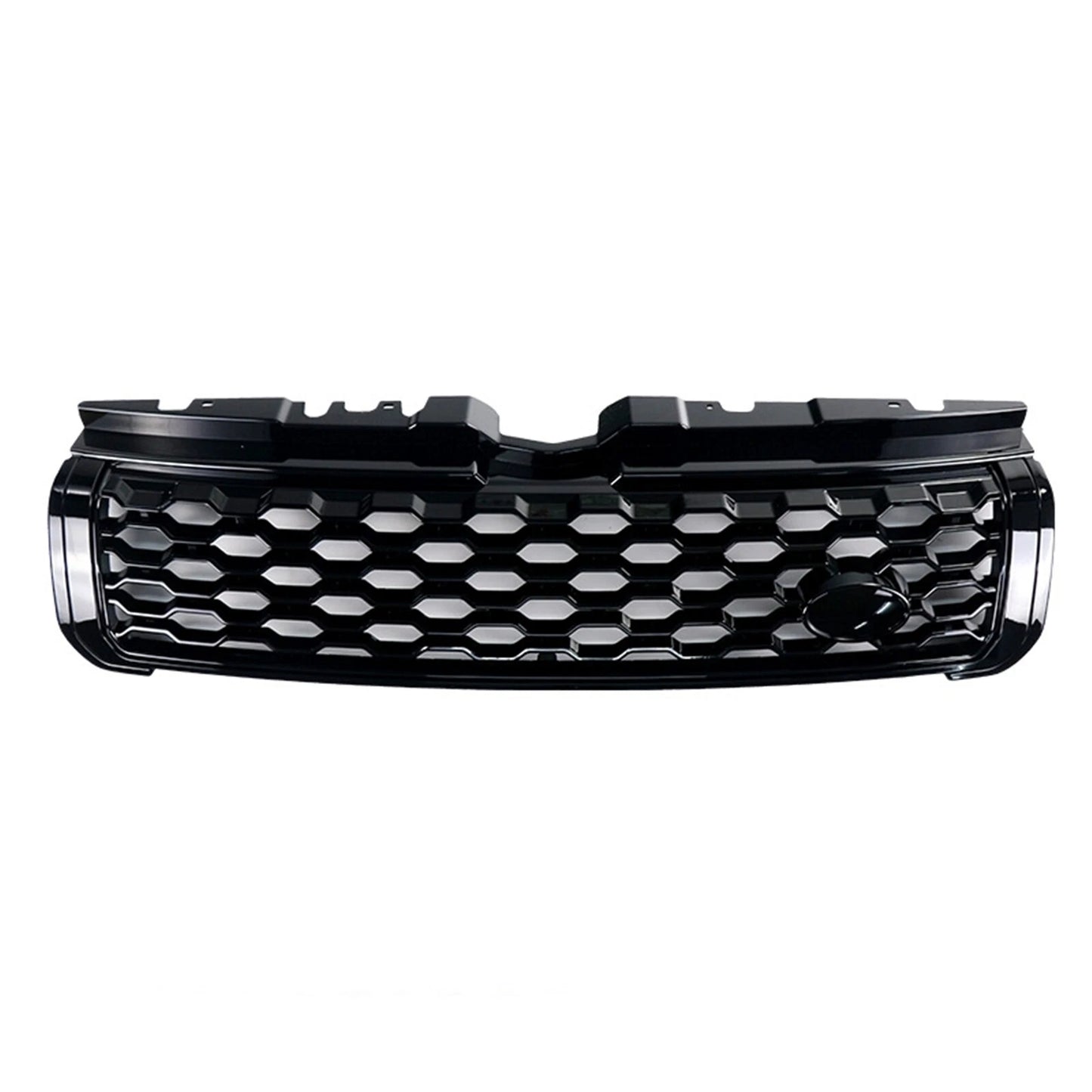 Front Bumper Grille for Land Rover Range Rover Evoque (2012-2019)