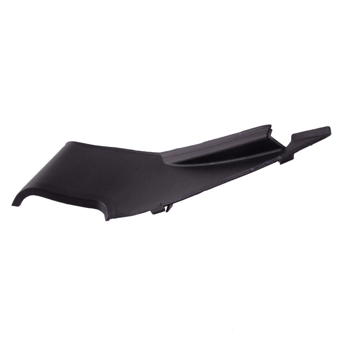 Wiper Side Cowl Extension Cover Trim for Nissan Altima (2019-2021)