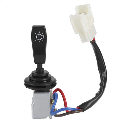 Main Master Light Switch for Land Rover Defender (1998-2016)