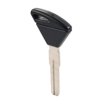 Uncut Blade Blank Key for Aprilia ETV 1000, Caponord, RS125, 250, Mana 850, RXV 450