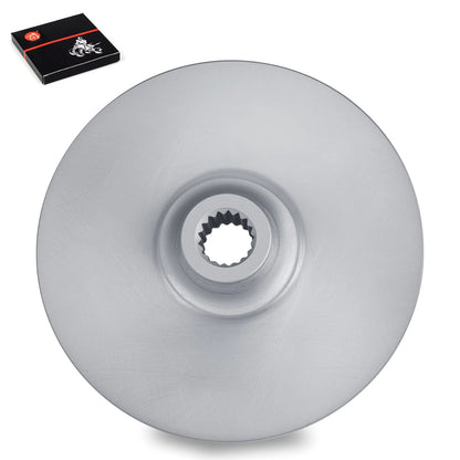 Rear Brake Disc Rotor for Polaris Trail Blazer 250 (1990-1993)