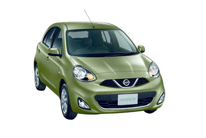 Coolant Reservoir Cap for Nissan Micra Versa Tiida Juke (2002-2023)