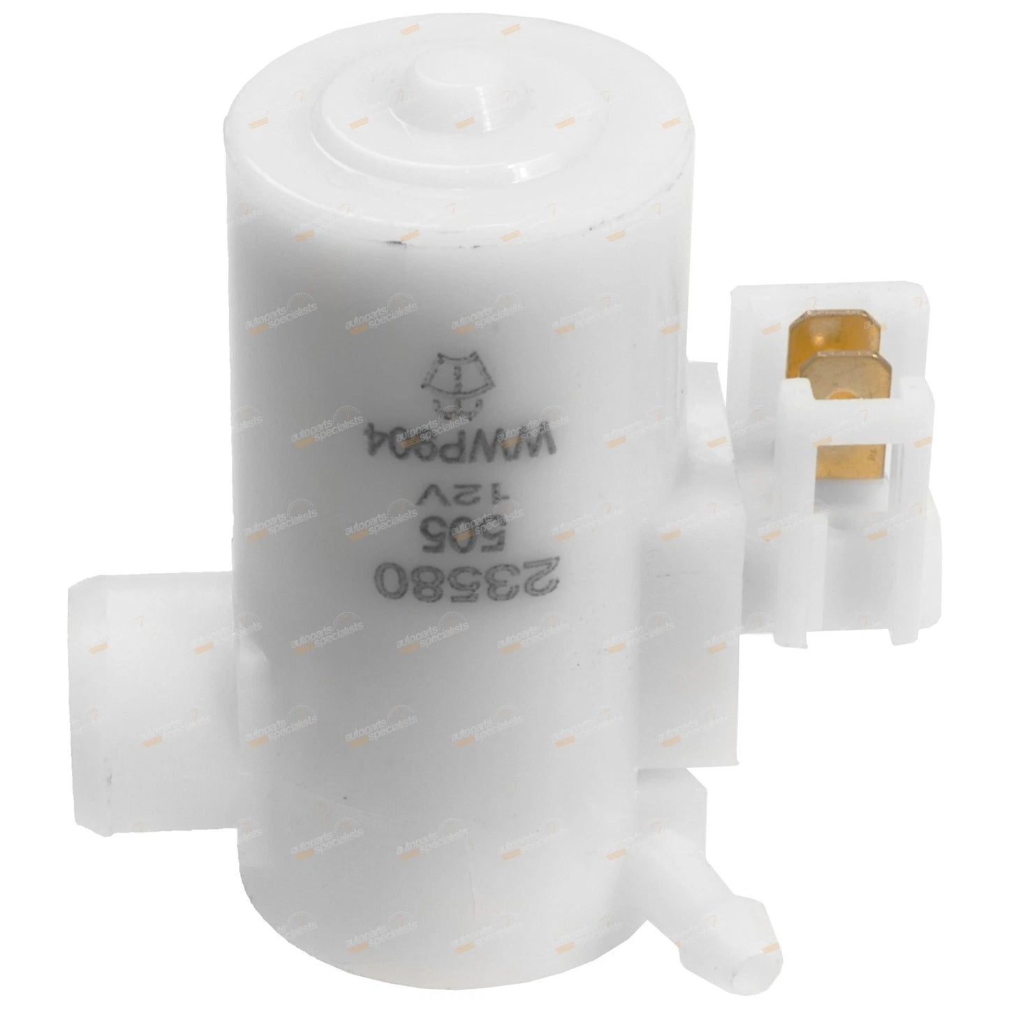 Rear Windscreen Washer Pump for Grand Vitara (2005 - 2014)