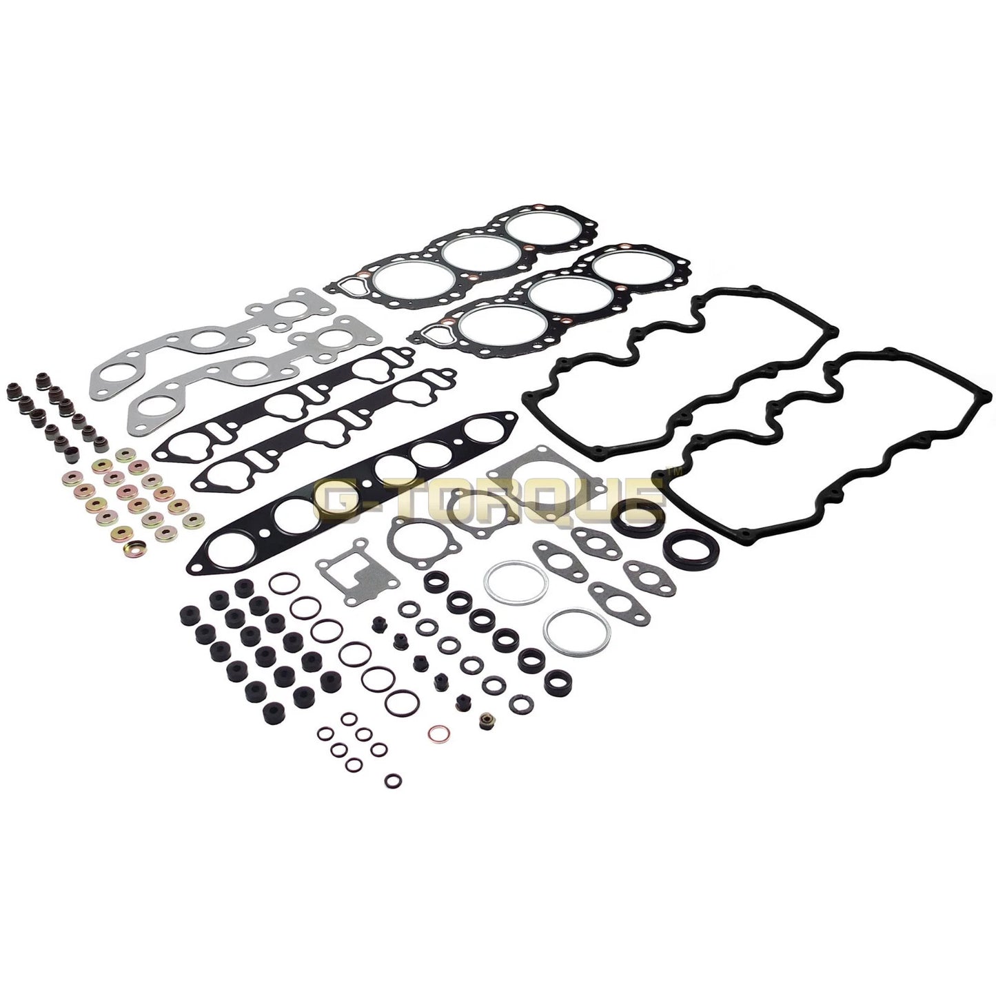 Cylinder Head Gasket Set for Nissan Pathfinder R50 (2005–2012)